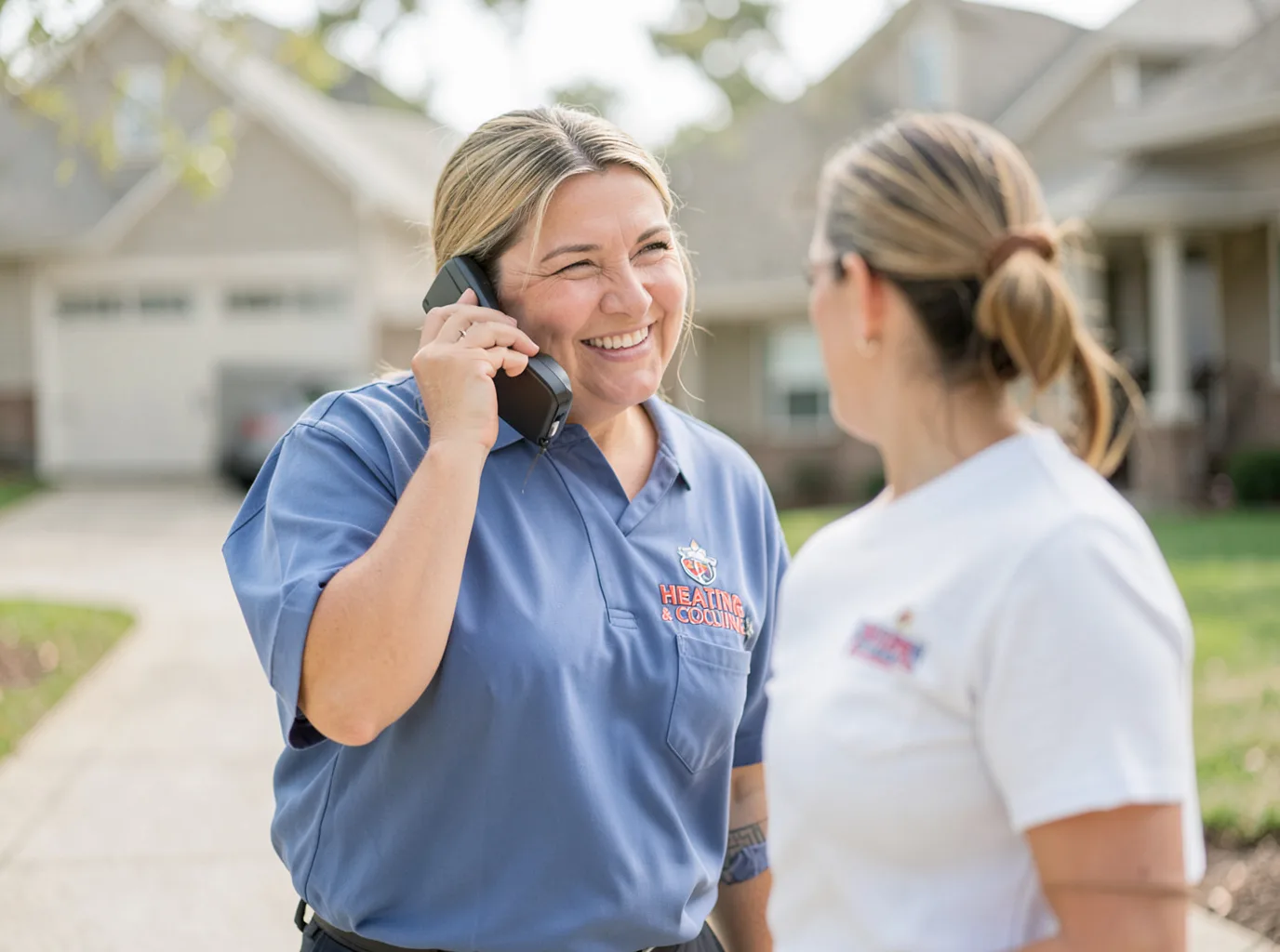 Hvac Repair Bella Vista, AR FAQs